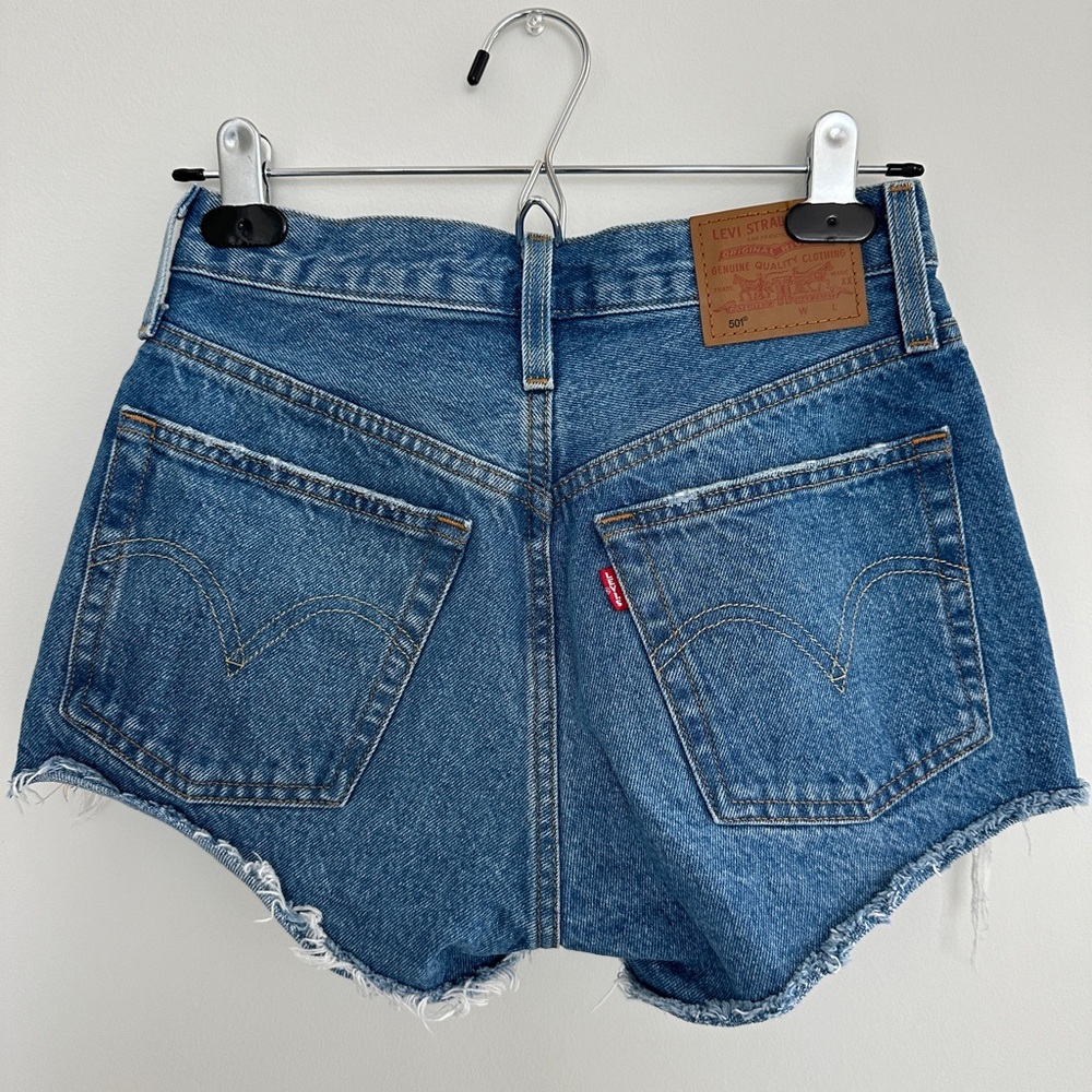 Levi’s 501 short